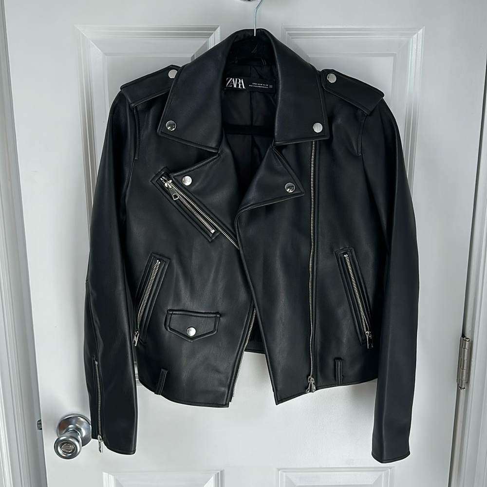 Zara Blazer